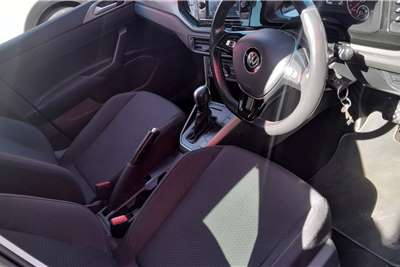 Used 2019 VW Polo hatch 1.2TSI Comfortline