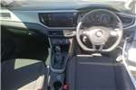  2020 VW Polo Polo hatch 1.2TSI Comfortline