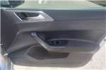 Used 2020 VW Polo hatch 1.2TSI Comfortline