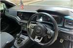  2021 VW Polo Polo hatch 1.2TSI Comfortline