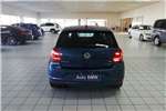  2015 VW Polo hatch 