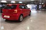  2014 VW Polo 