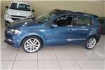  2017 VW Polo Polo hatch 1.2TSI Highline auto