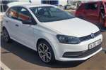  2016 VW Polo Polo hatch 1.2TSI Trendline