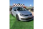  2017 VW Polo hatch 