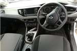  2020 VW Polo Polo hatch 1.2TSI Trendline
