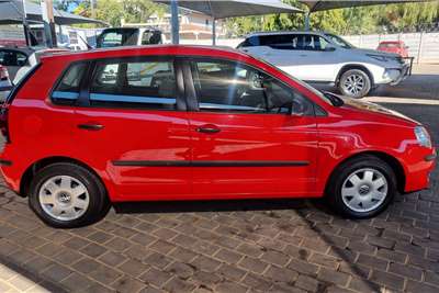 Used 2006 VW Polo Hatch 