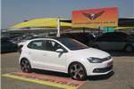  2013 VW Polo 