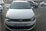  2012 VW Polo Polo hatch 1.4TDI Highline