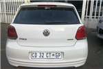  2012 VW Polo Polo hatch 1.4TDI Highline