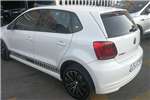  2012 VW Polo Polo hatch 1.4TDI Highline