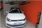  2015 VW Polo Polo hatch 1.4TDI Highline