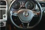  2015 VW Polo Polo hatch 1.4TDI Highline