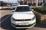  2016 VW Polo Polo hatch 1.4TDI Highline