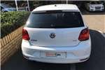  2016 VW Polo Polo hatch 1.4TDI Highline