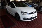  2016 VW Polo Polo hatch 1.4TDI Highline