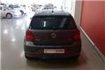  2016 VW Polo Polo hatch 1.4TDI Highline