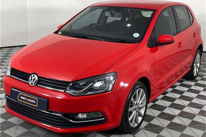 2016 VW Polo hatch 1.4TDI Highline for sale in Eastern Cape | Auto Mart