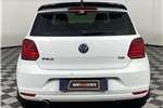  2016 VW Polo Polo hatch 1.4TDI Highline