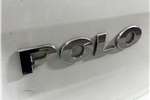  2016 VW Polo Polo hatch 1.4TDI Highline