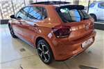  2020 VW Polo Polo hatch 1.4TDI Highline