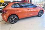  2020 VW Polo Polo hatch 1.4TDI Highline