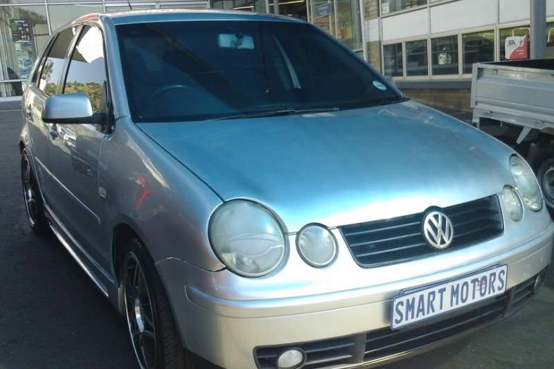 VW Polo Polo hatch 1.4TDI Trendline for sale in Gauteng | Auto Mart