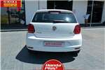  2015 VW Polo Polo hatch 1.4TDI Trendline