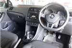  2015 VW Polo Polo hatch 1.4TDI Trendline