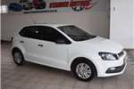  2015 VW Polo Polo hatch 1.4TDI Trendline