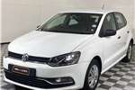  2015 VW Polo Polo hatch 1.4TDI Trendline