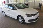  2016 VW Polo Polo hatch 1.4TDI Trendline