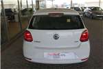  2016 VW Polo Polo hatch 1.4TDI Trendline