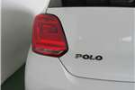  2016 VW Polo Polo hatch 1.4TDI Trendline