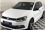  2016 VW Polo Polo hatch 1.4TDI Trendline