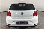  2016 VW Polo Polo hatch 1.4TDI Trendline