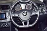  2017 VW Polo Polo hatch 1.4TDI Trendline