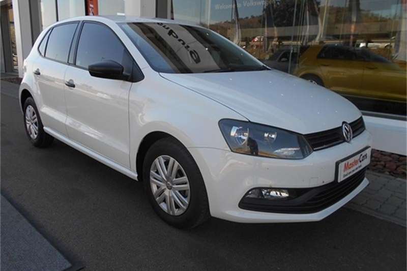 VW Polo Polo hatch 1.4TDI Trendline for sale in North West | Auto Mart