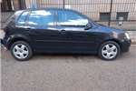  2008 VW Polo hatch 