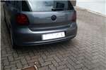 Used 2012 VW Polo Hatch 
