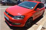  2014 VW Polo hatch 