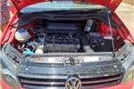  2014 VW Polo hatch 