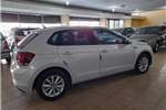  2019 VW Polo hatch 