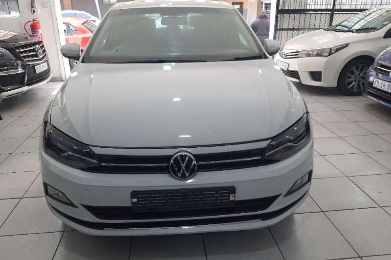 Used VW Polo Hatch