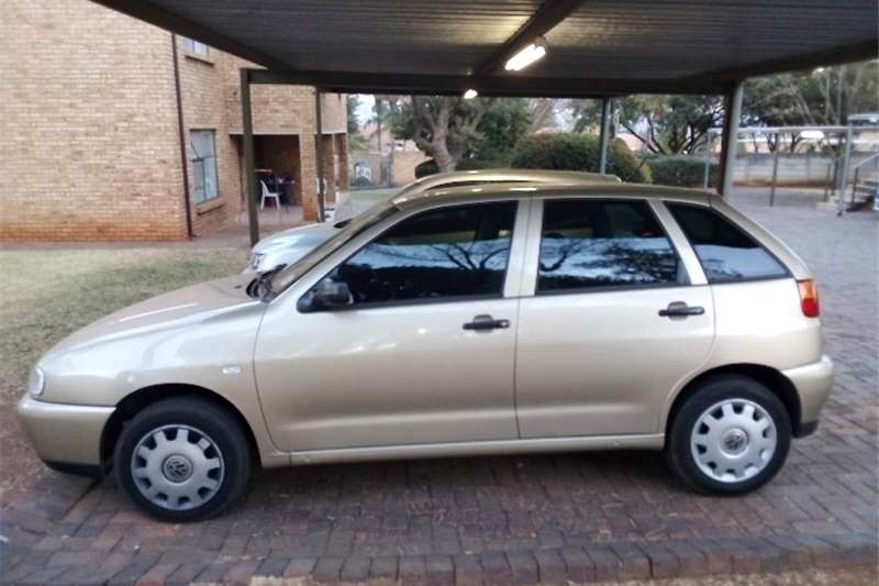 Used 0 VW Polo Hatch 