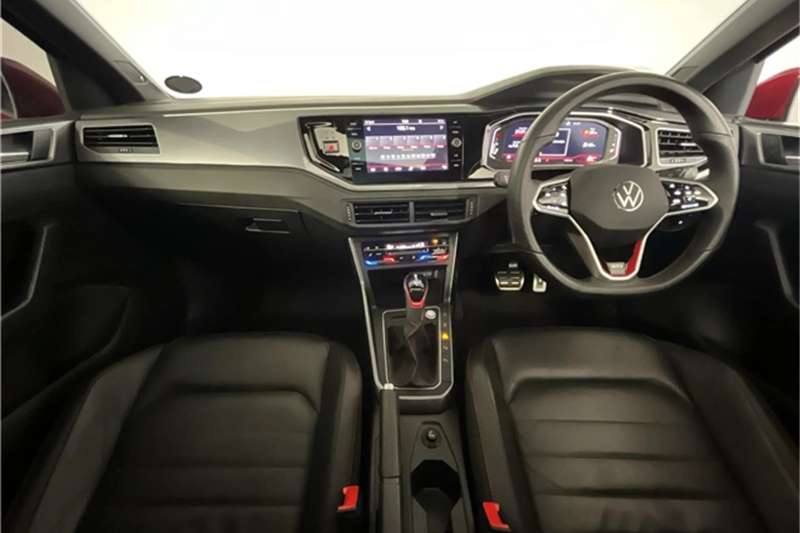 2023 VW Polo hatch