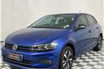 2021 VW Polo hatch