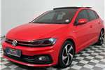 2018 VW Polo hatch