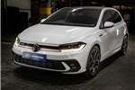 2023 VW Polo hatch