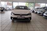 2023 VW Polo hatch